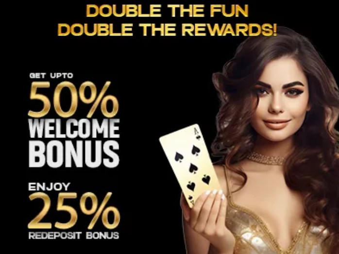 Join Satbet to get welcome bonus