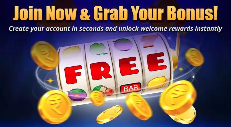 Join Satbet to get welcome bonus